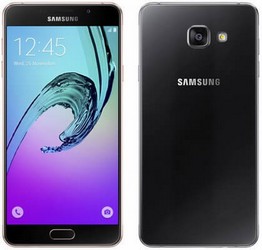 Замена экрана на телефоне Samsung Galaxy A7 (2016) в Красноярске